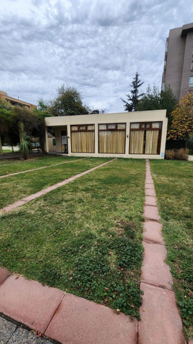 Arriendo Departamento A Pasos Del Jumbo Rancagua