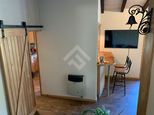 Casa Amoblada En Arriendo De 2 Dorm. En El Arrayan
