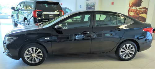 Imagen 15 de 15 de Chevrolet Cavalier 2021 1.5 Premier Piel At