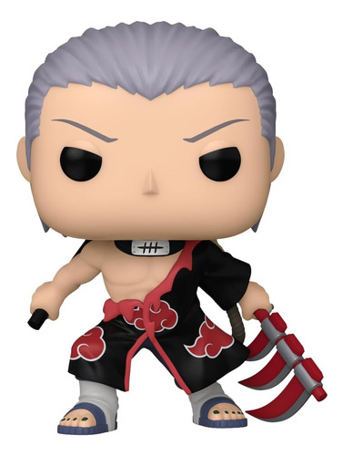 Funko Pop! Naruto Shippuden Hidan
