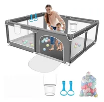 Comprar Corrales Para Bebés Corral De Juego Para Bebés Niños Corral