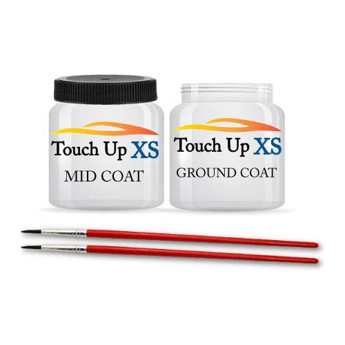 Touchupxs-perfect Match For Mazda Cx-5 46v Soul Red Crystal