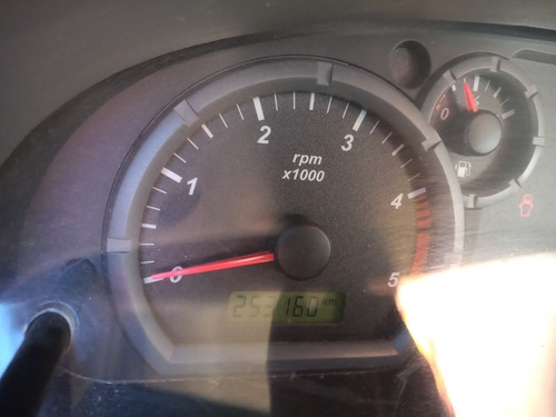 Ford Ranger 3.0 Cd Xl Plus 4x2 2007