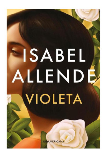 Violeta Isabel Allende Sudamericana