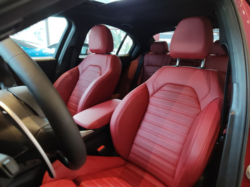 Alfa Romeo Giulia 2.0 280cv Veloce