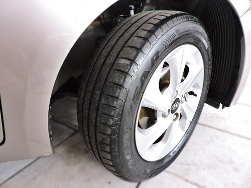 Hyundai Hb20s 1.6 Comfort Style Flex Aut. 4p