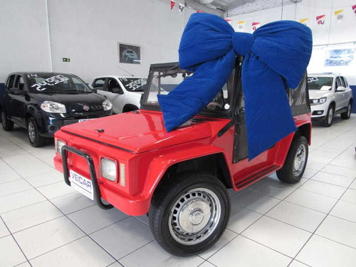 Jeep Jeep