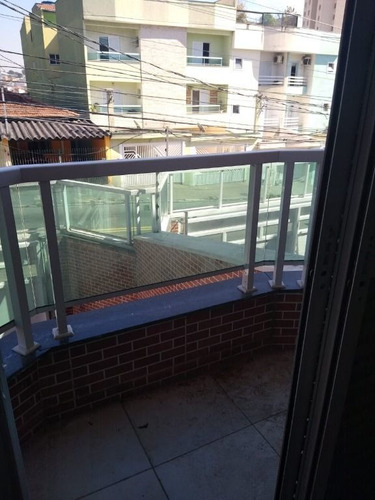 Imagem 7 de 17 de Apartamento À Venda, 75 M² Por R$ 394.500,00 - Vila Helena - Santo André/sp - Ap17453