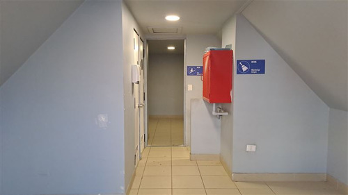 Local Comercial Arriendo Vitacura Tabancura 324m2 Ampliogiro
