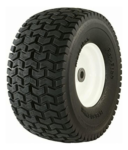 Marathon Neumáticos Flat-free Lawn Mower Tire  3/4in.