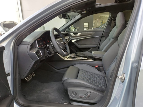 Audi RS6 4.0 Tfsi Avant Performance Tiptronic Quattro Mhev