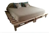 Comprar Camas  De  Palets Pallet