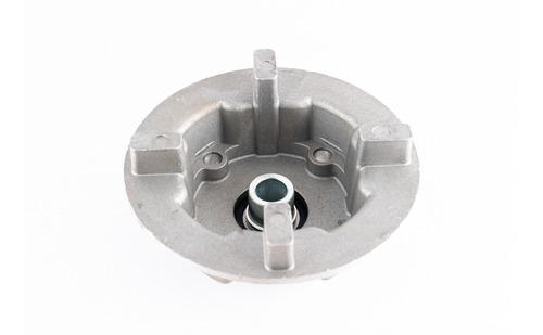 Porta Corona 4 Tornillos Gilera Vc 150 Full