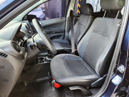 Volkswagen Gol Trend 1.6 Pack Ii 101cv