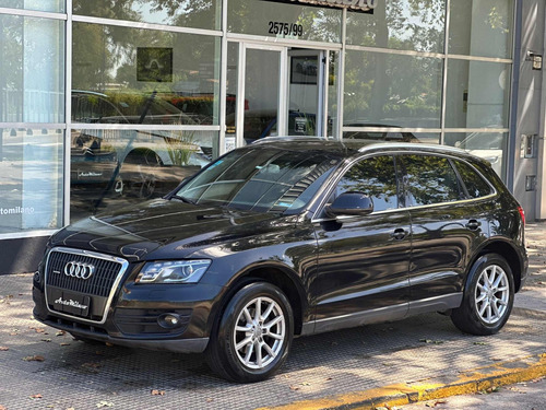 Audi Q5 2.0 Tfsi 211cv Quattro