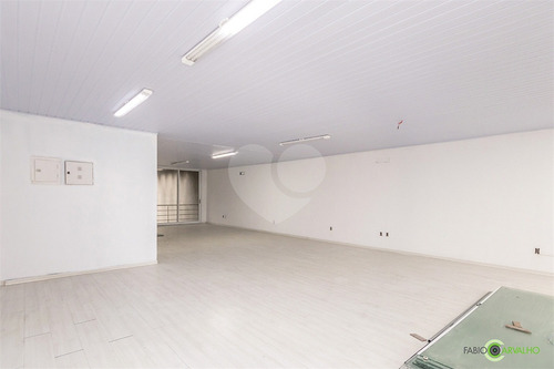 Imagem 10 de 30 de Prédio Comercial De 750m² No Bairro Moinhos De Vento - Reo665014