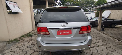 Toyota Hilux SW4 SW4 3.0 diesel