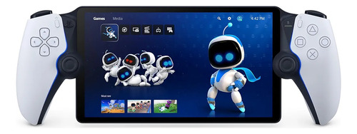 Sony Playstation Portal Remote Player Sellado Blanco (Usado)