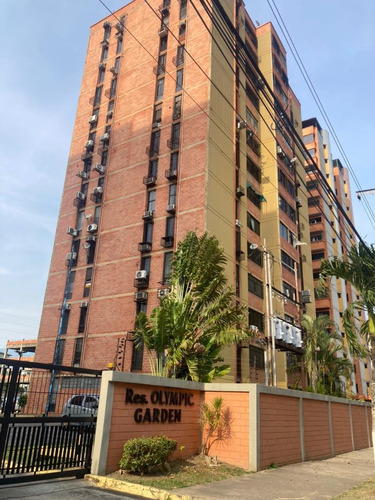 Yteran Apartamento En Res Olimpic Garden La Granja Naguanagua