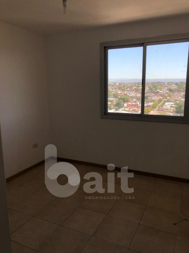Imagen 10 de 16 de Vendo Departamento 2 Dormitorios / Escritorio Amenities Y Seguridad