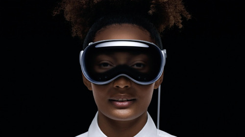 Apple Vision Pro Ar Headset | Hacer Un Pedido | Pre Order