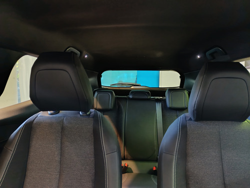 Peugeot 2008 1.0T Allure