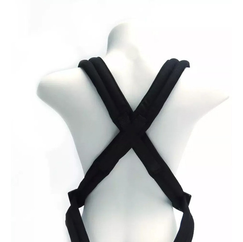 Canguru Ergonomico Bebe 3 Posiçoes Tipo Ergobaby Love 12kg