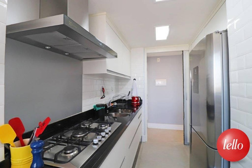 Apartamento - Ref: 224047
