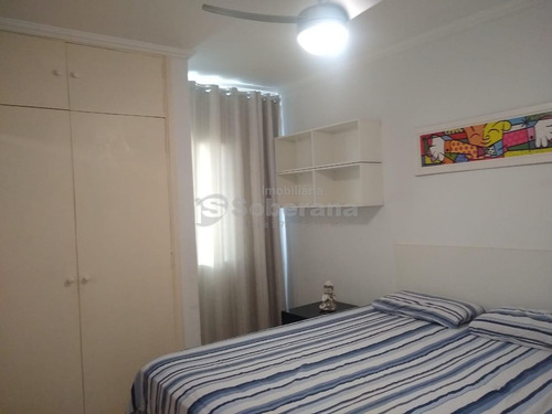 Imagem 5 de 22 de Apartamento À Venda Em Centro - Ap013079