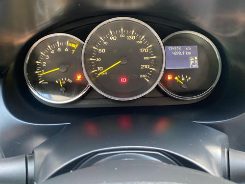 Renault Fluence Dynamique 2.0 16V FLEX Aut.