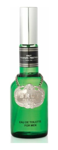 Perfume Brut Edt 100ml Hombre .