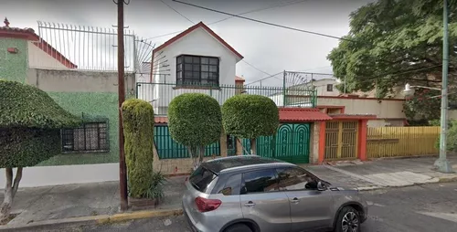 Casas en Venta en Industrial, Gustavo A. Madero | Metros Cúbicos