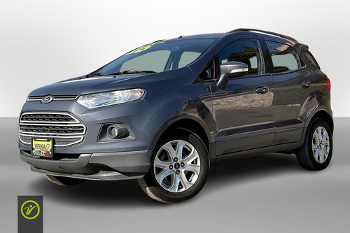 Ford Ecosport 2.0 Trend At