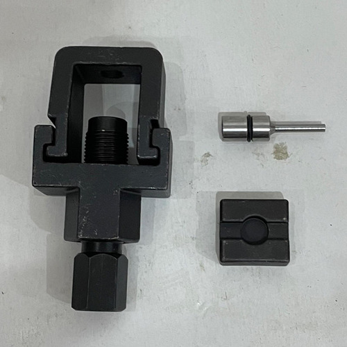 De Cadena De Motocicleta Portátil, Duradero Para