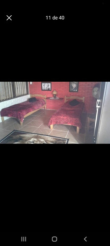 Imagen 11 de 15 de Alquilo Casa A Metros De La Playa