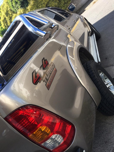 Hilux 2006 Sr 4x4 3.0cc Contado Permuta $1.900.000