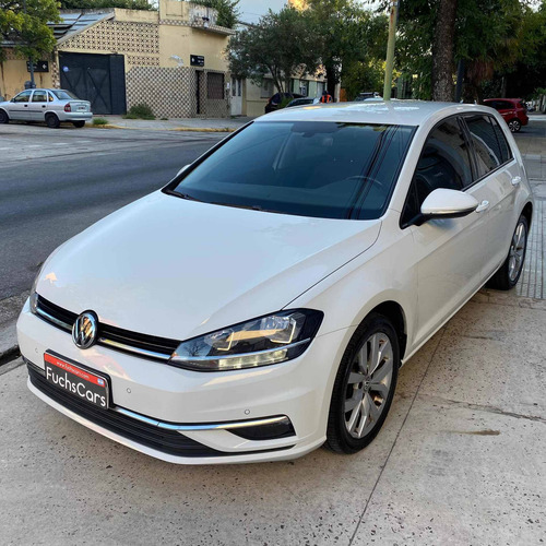 Volkswagen Golf 1.4 Comfortline Tsi Dsg