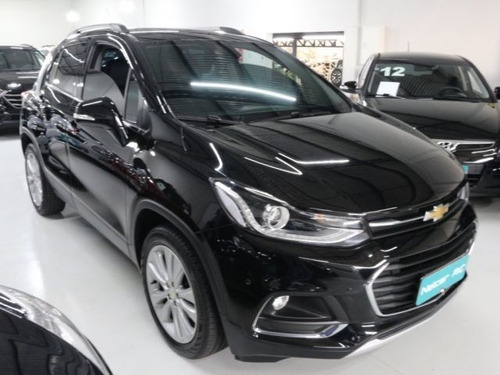 Chevrolet Tracker Premier 1.4 Turbo 153 Cv