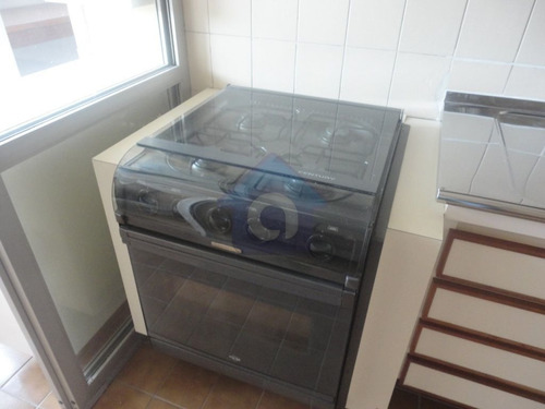 Imagem 7 de 15 de Apt 2 Dorm 1 Vaga /moema - Tw15584