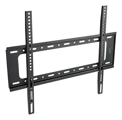 Soporte Getttech Para Pantalla De 32 -75  Fijo/max 45 Kg Color Negro