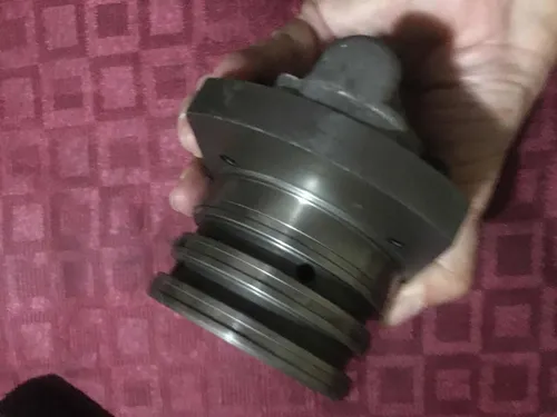 Gobernador Marca Atk C 664a