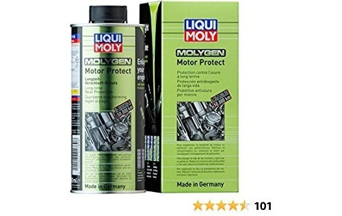 Liqui Moly Molygen