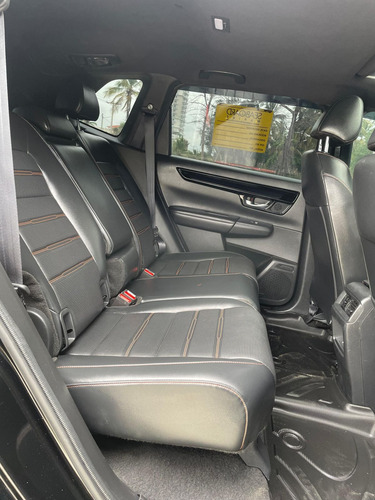 Honda Cr-v Touring 2023