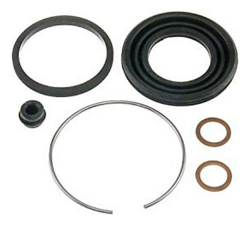 Carlson Quality Brake Parts 15182 Caliper Repair Kit