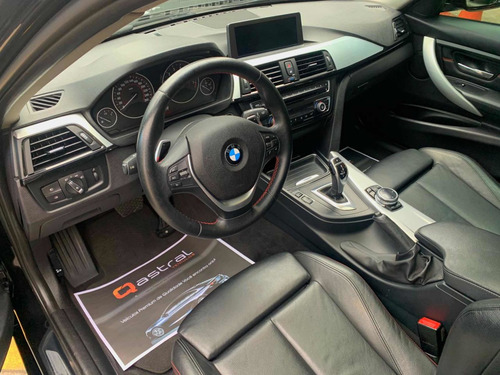 Bmw 328i 2.0 Sport (aut)