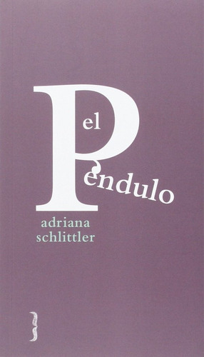 Libro El Pã©ndulo