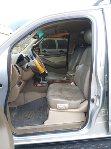 Imagen 11 de 15 de Nissan Pathfinder