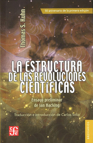 Libro La Estructura Revoluciones Científicas