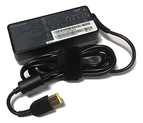 Lenovo 65 w Computadora Cargador adapter