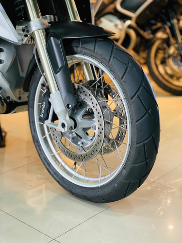 Bmw R1200gs Aguatera Full, 1200gs, Gs 1200, No Gs 1250, 850
